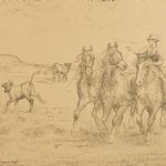 1358 1528 LITOGRAPH